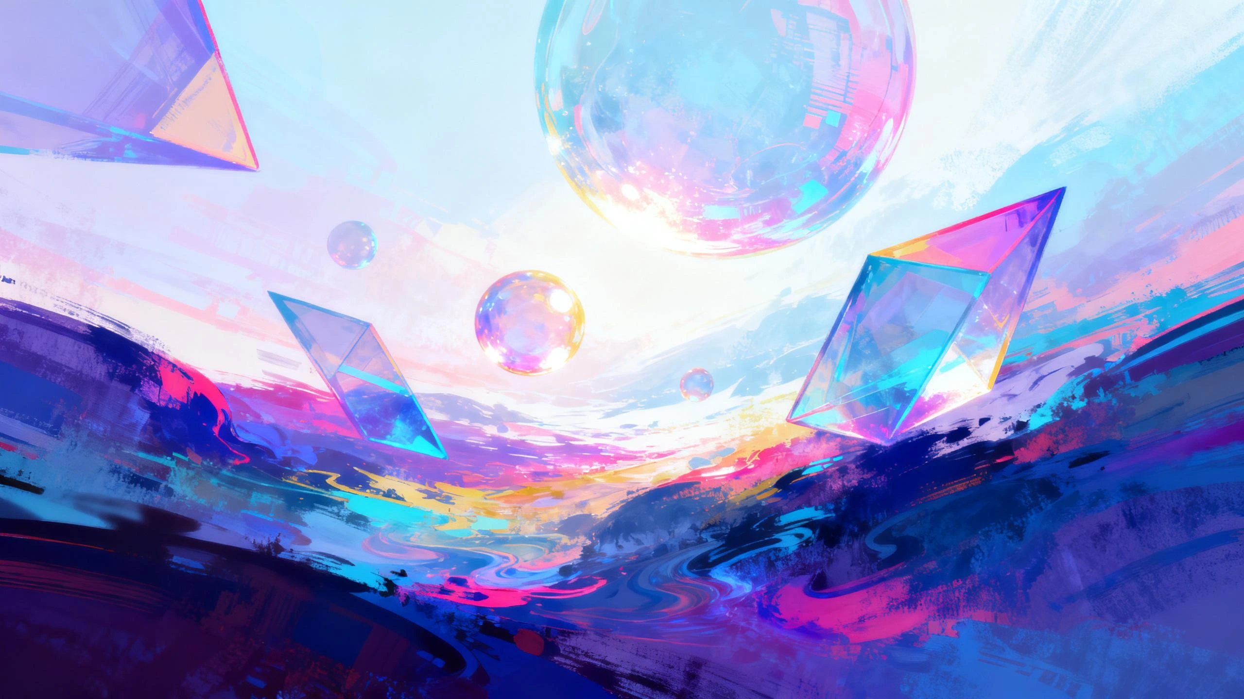 Animated Photo - AI generated creative by Deep AI